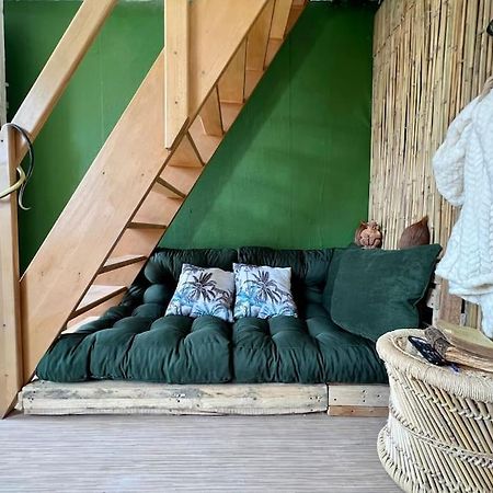 Nuit Dans La Jungle - Love Room Souppes-sur-Loing Екстериор снимка