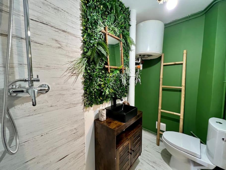 Nuit Dans La Jungle - Love Room Souppes-sur-Loing Екстериор снимка